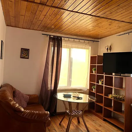 Ambra Room's Brasov