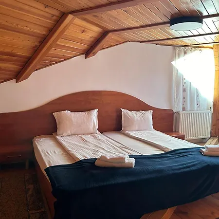 Ambra Room's Brasov