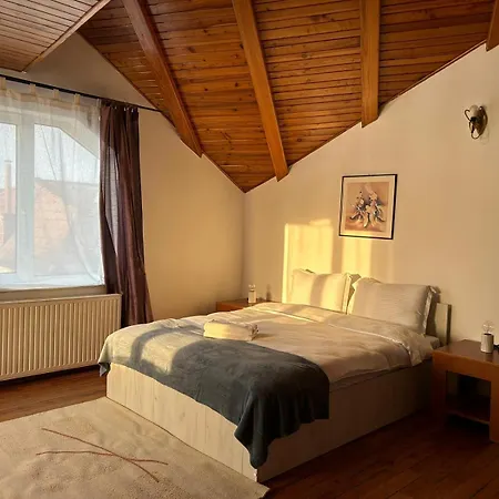Ambra Room's Guest house