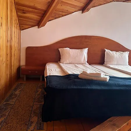 Ambra Room's * Brasov