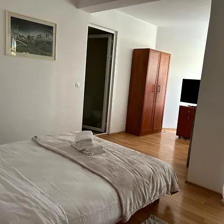 Guest house Ambra Room's *