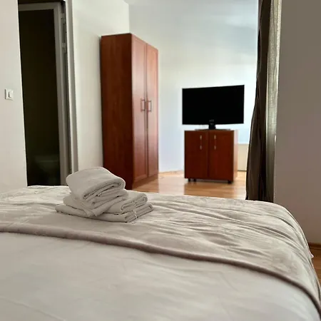Guest house Ambra Room's *