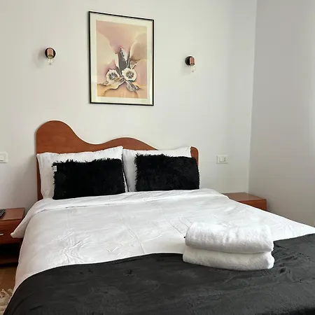 Guest house Ambra Room's *