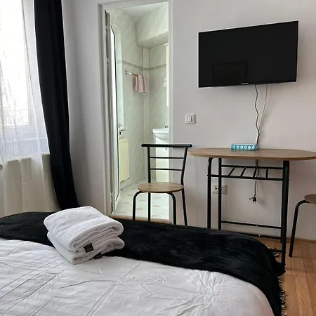 Ambra Room's * Brasov