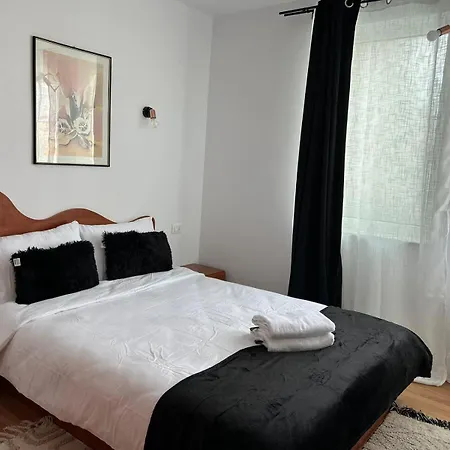Guest house Ambra Room's *