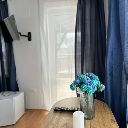 Guest house Ambra Room's