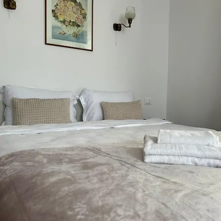 Ambra Room's Guest house Brasov