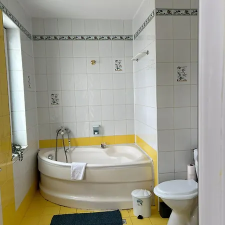 Guest house Ambra Room's