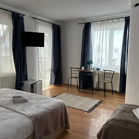 Ambra Room's Guest house