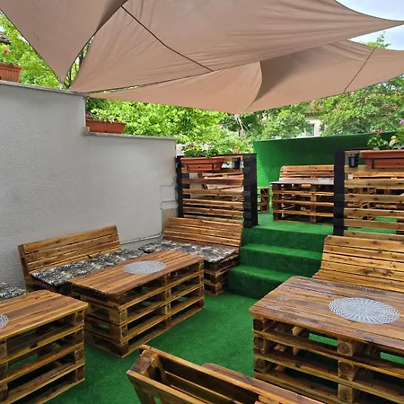 Ambra Room's * Brasov